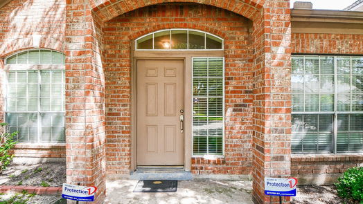 Houston 1-story, 3-bed 15918 Timber Run Drive-idx