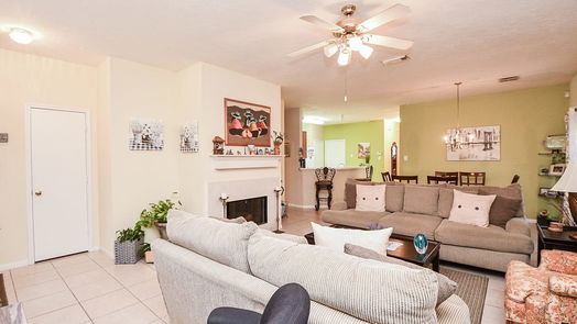 Houston 1-story, 3-bed 15918 Timber Run Drive-idx