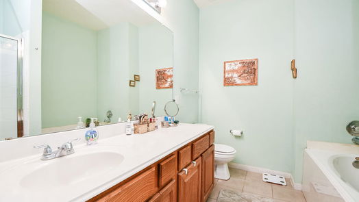 Houston 1-story, 3-bed 15918 Timber Run Drive-idx