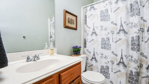 Houston 1-story, 3-bed 15918 Timber Run Drive-idx