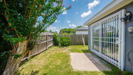Houston 1-story, 3-bed 12803 Maxfield Drive-idx