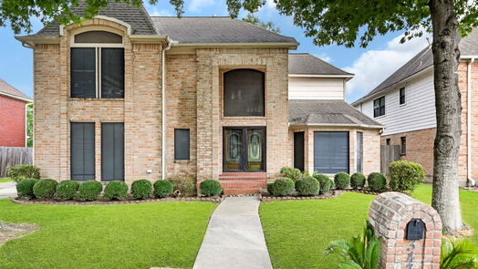 Houston 2-story, 4-bed 3435 Ashton Park Drive-idx
