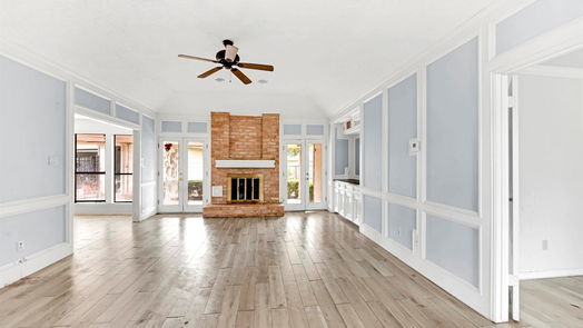 Houston 2-story, 4-bed 3435 Ashton Park Drive-idx
