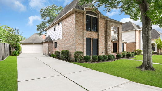 Houston 2-story, 4-bed 3435 Ashton Park Drive-idx