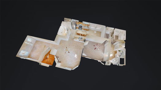 Houston 2-story, 4-bed 3522 Gray Ridge Court-idx
