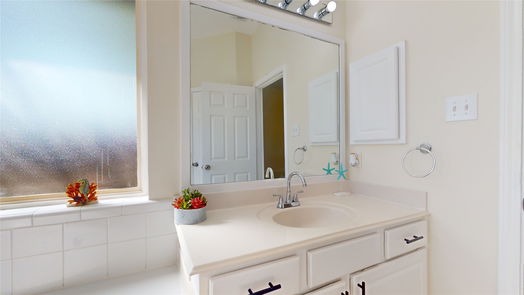 Houston 2-story, 4-bed 3522 Gray Ridge Court-idx