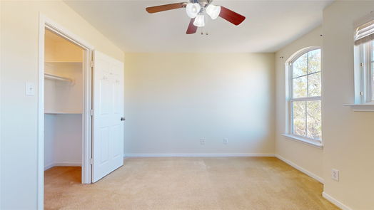 Houston 2-story, 4-bed 3522 Gray Ridge Court-idx