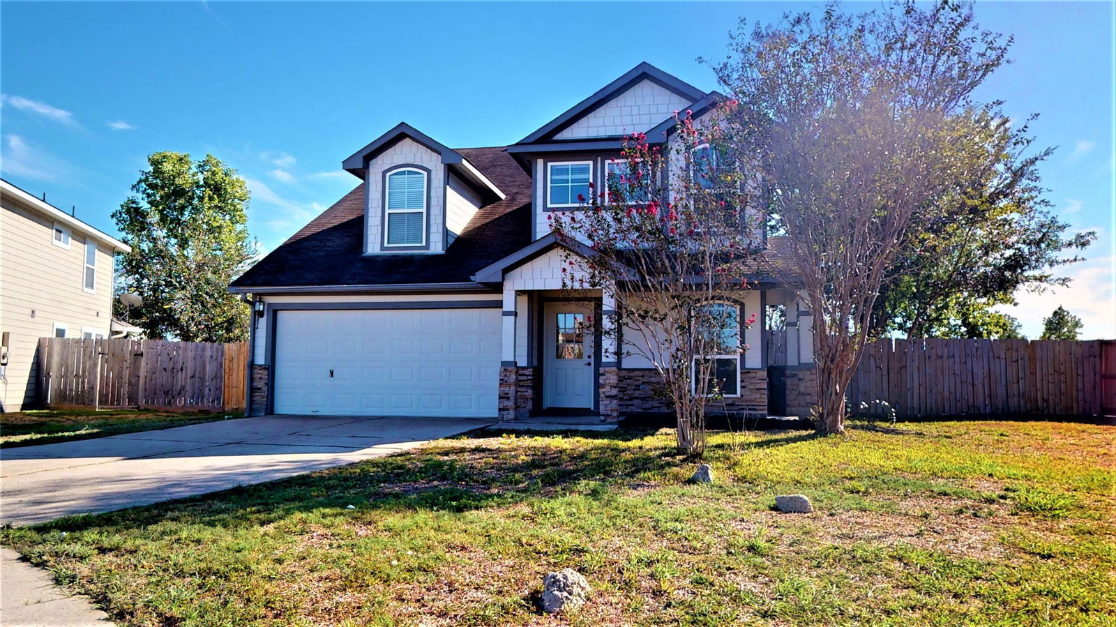 Houston 2-story, 4-bed 3522 Gray Ridge Court-idx