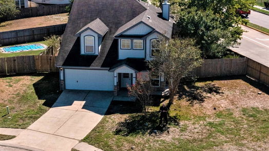 Houston 2-story, 4-bed 3522 Gray Ridge Court-idx