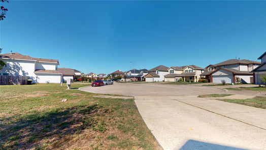 Houston 2-story, 4-bed 3522 Gray Ridge Court-idx