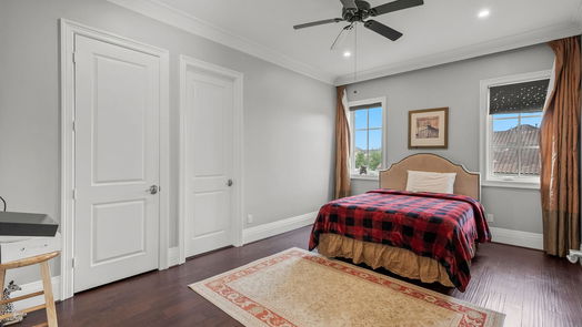 Houston 2-story, 4-bed 3802 Louvre Lane-idx