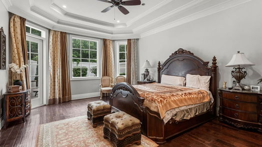 Houston 2-story, 4-bed 3802 Louvre Lane-idx