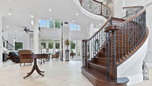 Houston 2-story, 4-bed 3802 Louvre Lane-idx