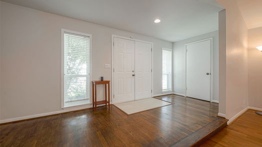 Houston 1-story, 3-bed 3155 Hazel Park Drive-idx