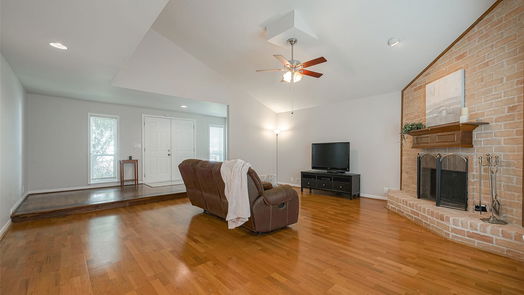 Houston 1-story, 3-bed 3155 Hazel Park Drive-idx