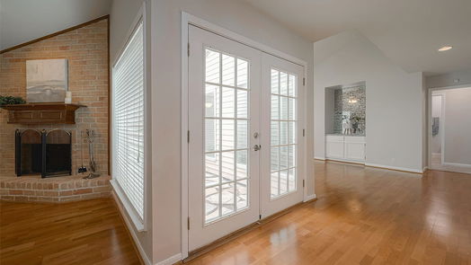 Houston 1-story, 3-bed 3155 Hazel Park Drive-idx