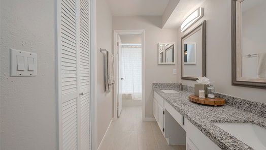 Houston 1-story, 3-bed 3155 Hazel Park Drive-idx