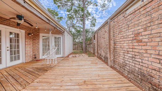 Houston 1-story, 3-bed 3155 Hazel Park Drive-idx