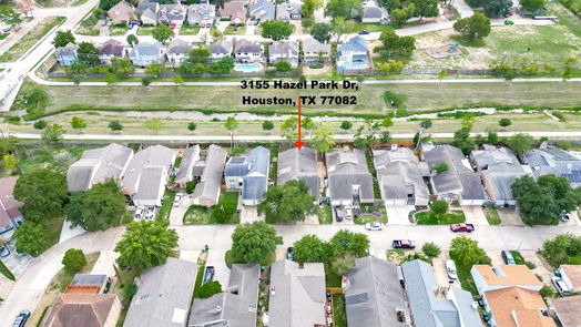 Houston 1-story, 3-bed 3155 Hazel Park Drive-idx