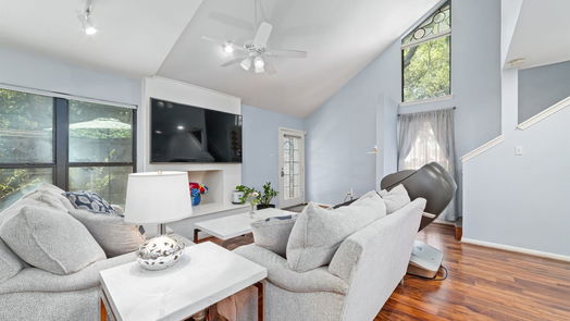 Houston 2-story, 2-bed 13967 Hollowgreen Drive-idx