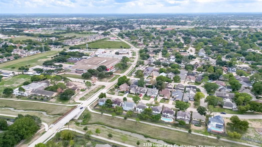 Houston 1-story, 3-bed 3155 Hazel Park Drive-idx
