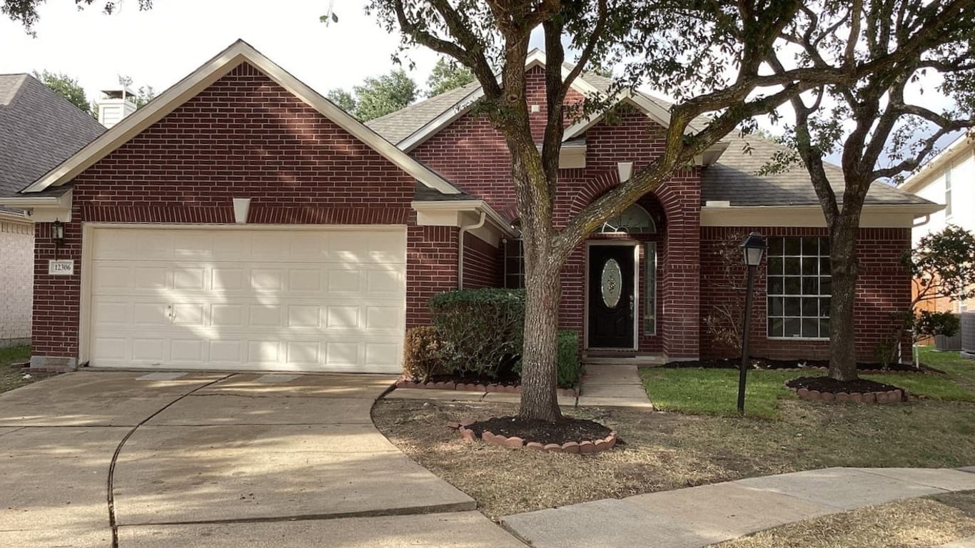 Houston 1-story, 3-bed 12306 Shadowpoint Drive-idx