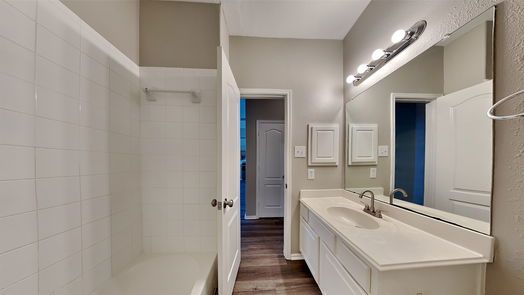 Houston 1-story, 3-bed 12306 Shadowpoint Drive-idx