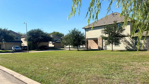 Houston null-story, null-bed 15102 Lucky Star Drive-idx