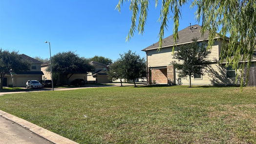 Houston null-story, null-bed 15102 Lucky Star Drive-idx