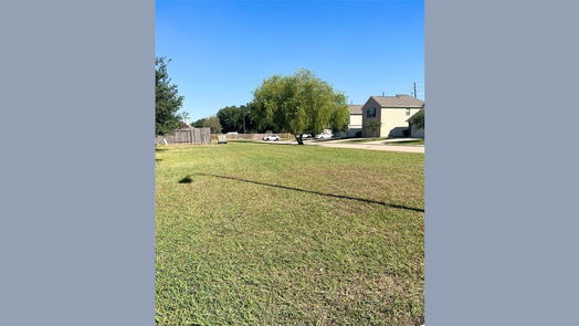Houston null-story, null-bed 15102 Lucky Star Drive-idx
