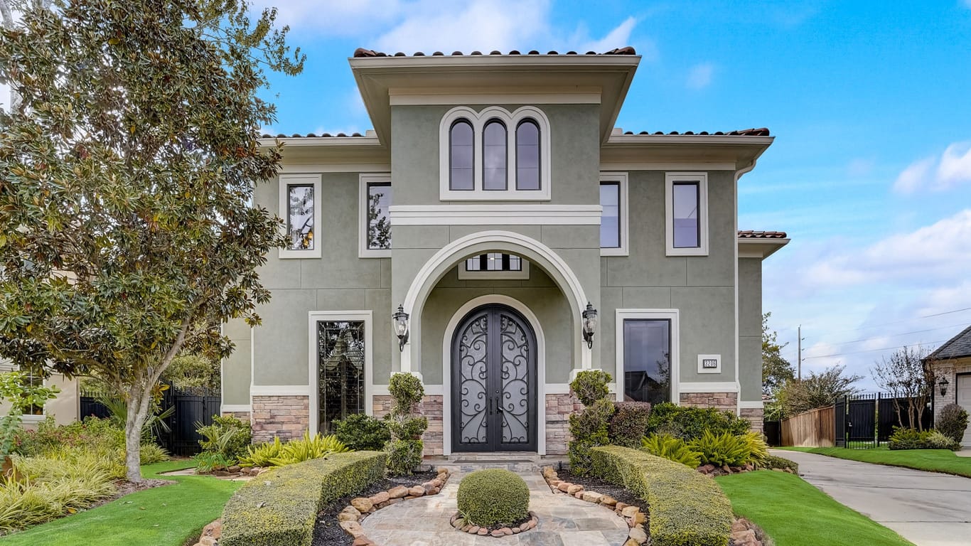 Houston 2-story, 4-bed 3206 Manet Court-idx