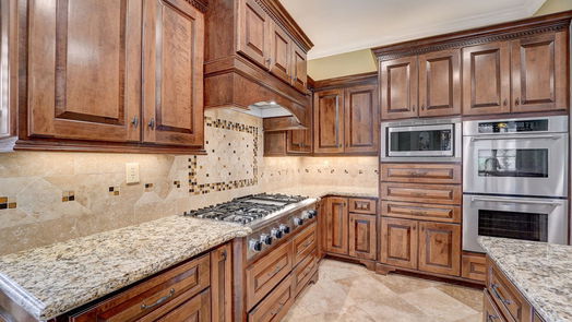 Houston 2-story, 4-bed 3206 Manet Court-idx