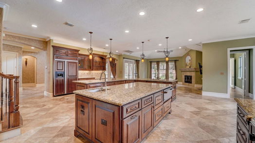 Houston 2-story, 4-bed 3206 Manet Court-idx