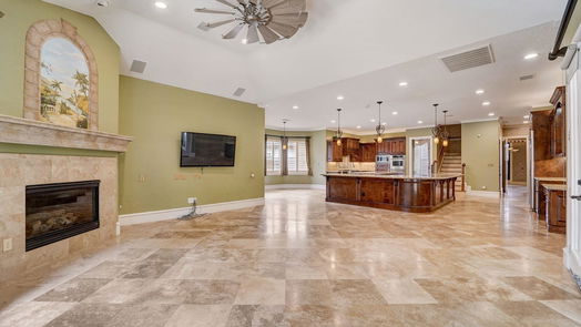 Houston 2-story, 4-bed 3206 Manet Court-idx