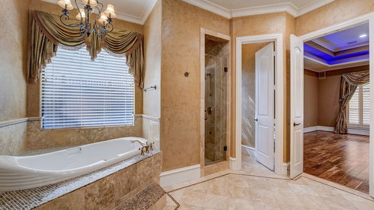 Houston 2-story, 4-bed 3206 Manet Court-idx