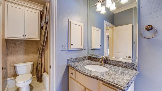 Houston 2-story, 4-bed 3206 Manet Court-idx