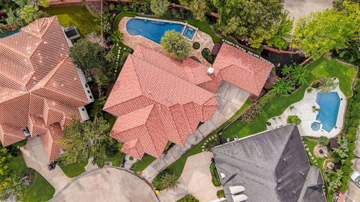 Houston 2-story, 4-bed 3206 Manet Court-idx