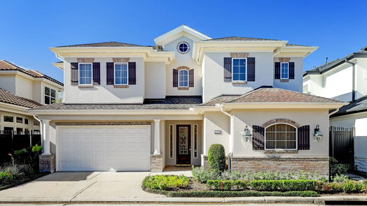 Houston 2-story, 4-bed 2723 Tudor Manor-idx