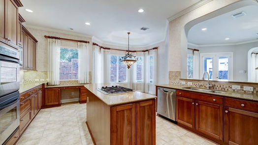 Houston 2-story, 4-bed 2723 Tudor Manor-idx