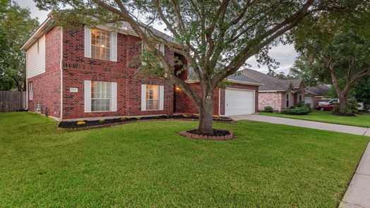 Houston 2-story, 4-bed 15306 Gatesbury Drive-idx