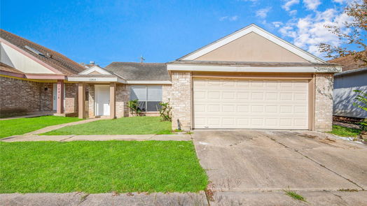 Houston 1-story, 3-bed 12814 Village Gate Drive-idx