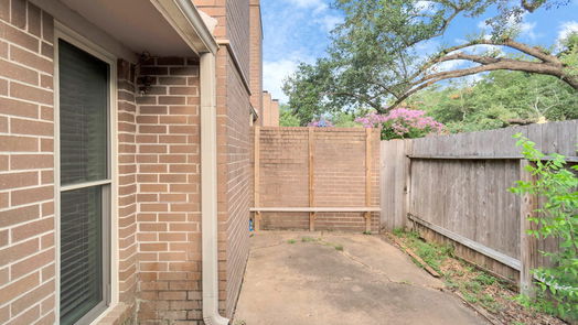 Houston 2-story, 2-bed 2815 Panagard Drive 38-idx