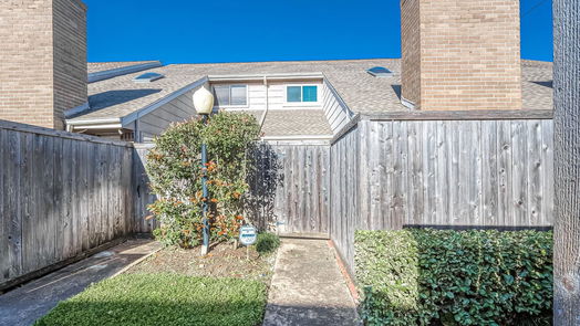 Houston 2-story, 2-bed 13962 Hollowgreen Drive 24-idx