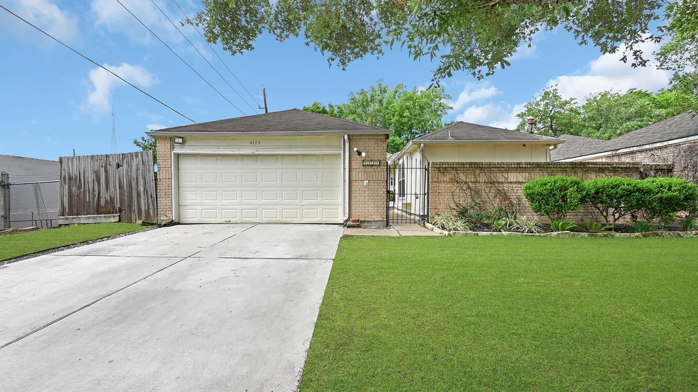 Houston 1-story, 3-bed 4134 Summit Valley Drive-idx