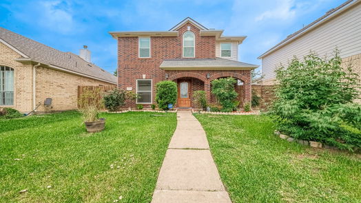 Houston 2-story, 3-bed 15930 Timber Run Drive-idx