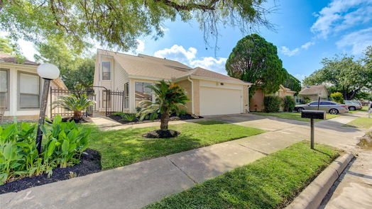 Houston 2-story, 4-bed 3417 Benfield Drive-idx