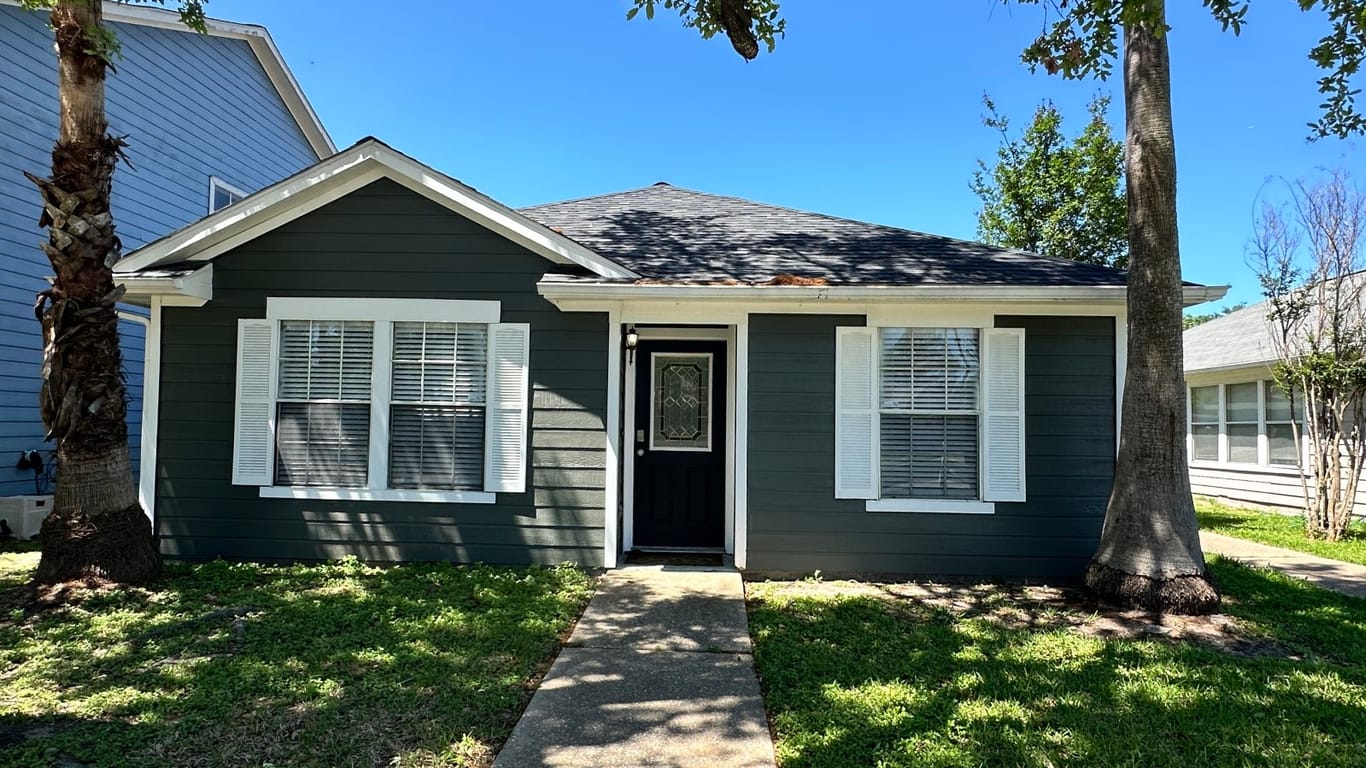 Houston 1-story, 3-bed 3803 E Traditions Court-idx