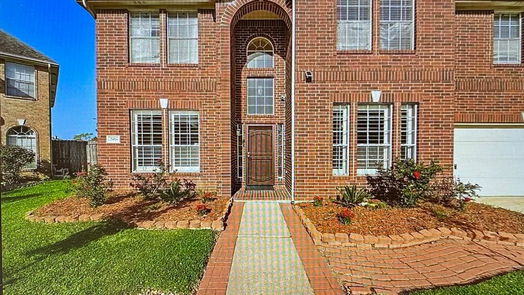 Houston 2-story, 5-bed 2918 Little Branch Court-idx