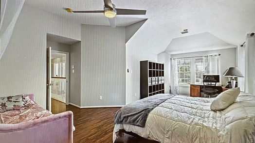 Houston 2-story, 5-bed 2918 Little Branch Court-idx