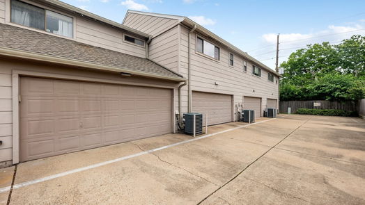 Houston 2-story, 2-bed 2889 Panagard Drive 42-idx